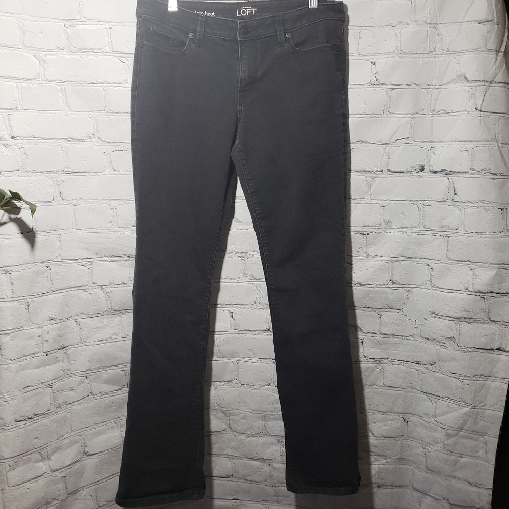 Loft Modern Boot size 30/10